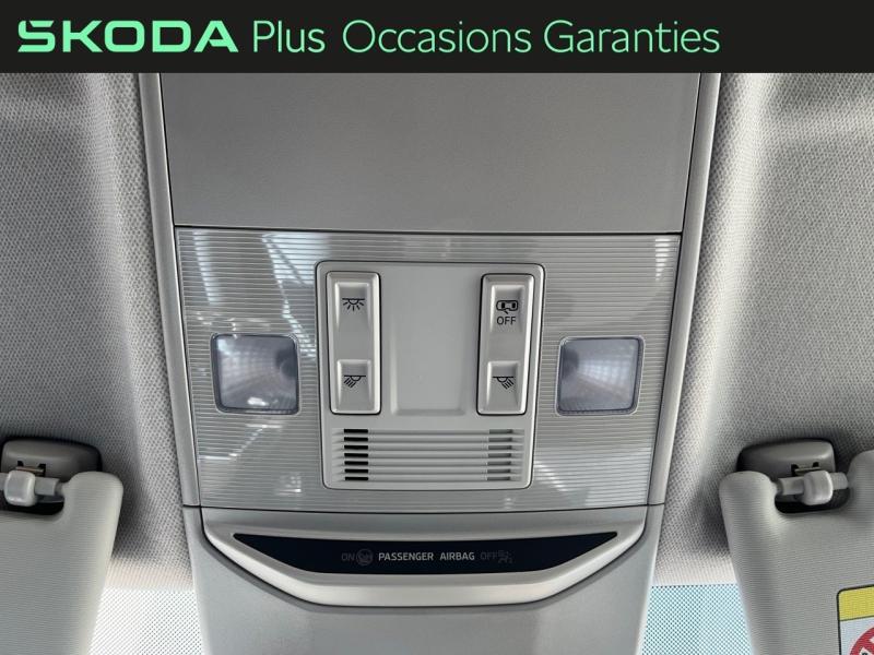 Voitures occasions ŠKODA SCALA Selection Villemomble