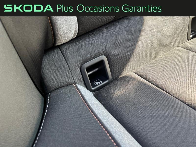 Voitures occasions ŠKODA SCALA Selection Villemomble