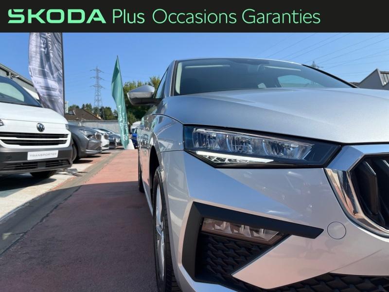 Voitures occasions ŠKODA SCALA Selection Villemomble