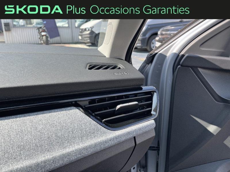 Voitures occasions ŠKODA SCALA Selection Villemomble