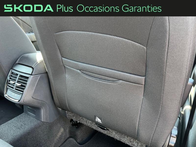 Voitures occasions ŠKODA SCALA Selection Villemomble