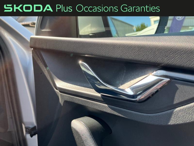Voitures occasions ŠKODA SCALA Selection Villemomble