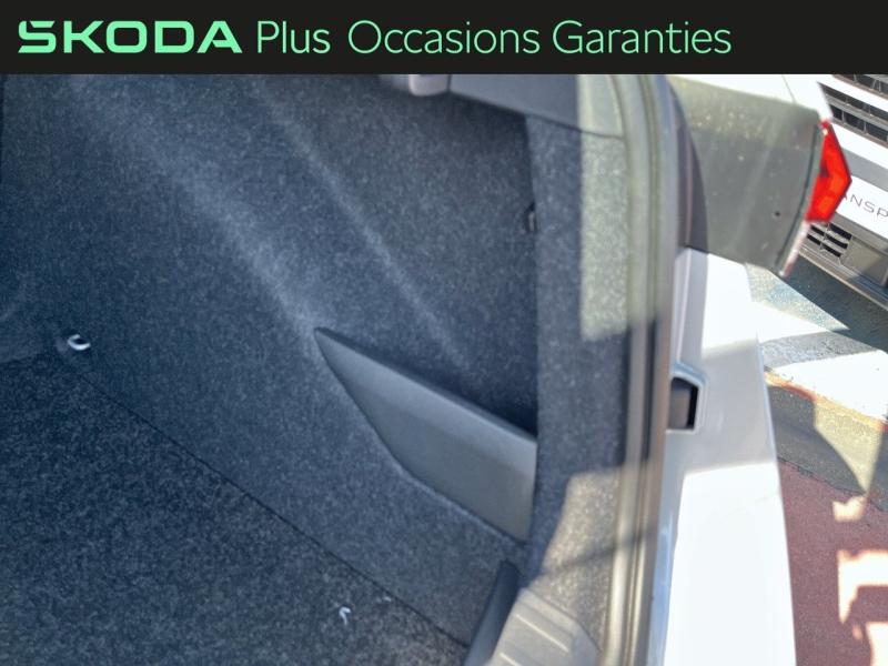 Voitures occasions ŠKODA SCALA Selection Villemomble