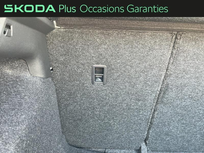 Voitures occasions ŠKODA SCALA Selection Villemomble