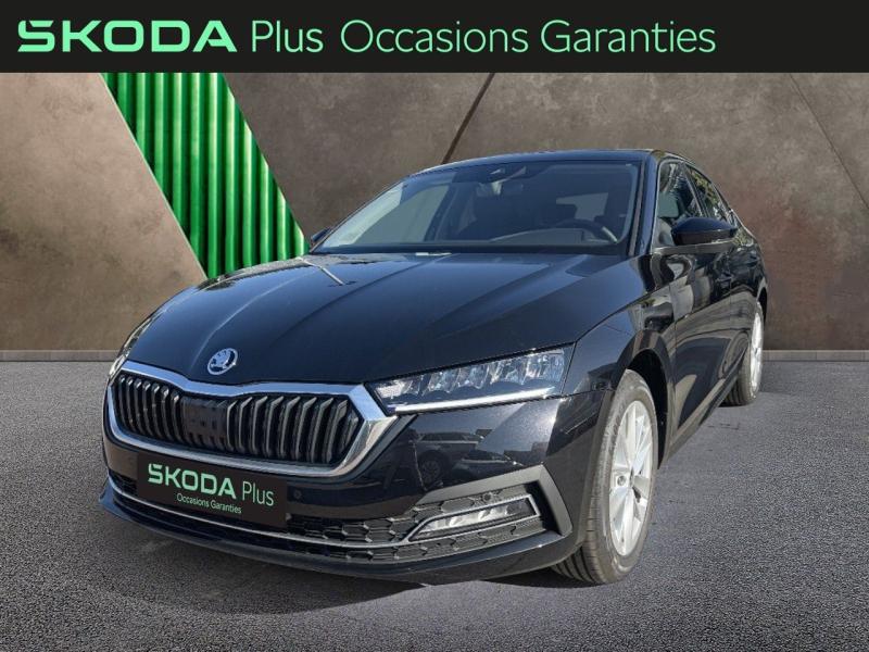 Voitures occasions ŠKODA OCTAVIA Style Villemomble