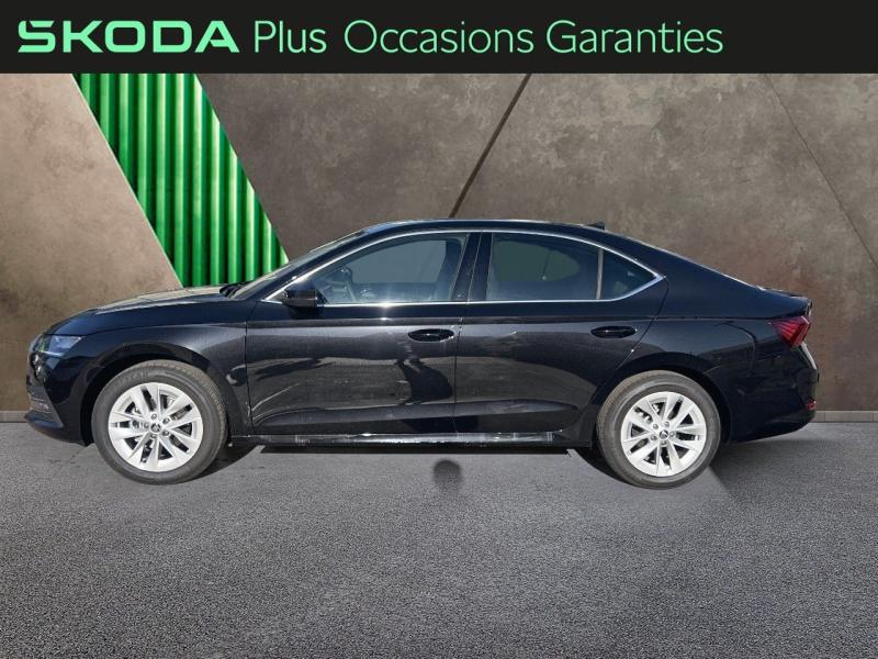 Voitures occasions ŠKODA OCTAVIA Style Villemomble