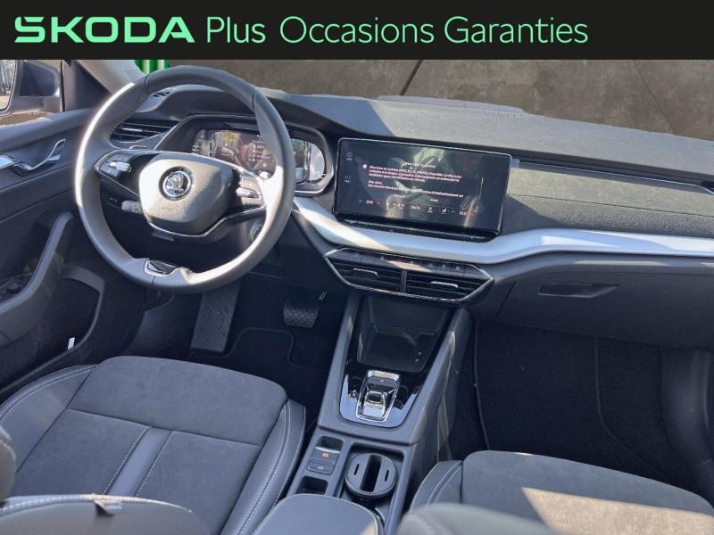 Voitures occasions ŠKODA OCTAVIA Style Villemomble