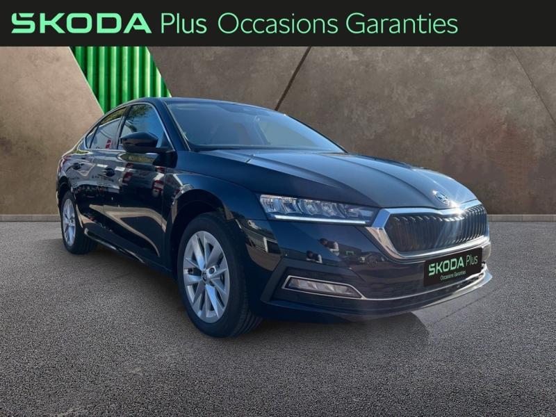 Voitures occasions ŠKODA OCTAVIA Style Villemomble