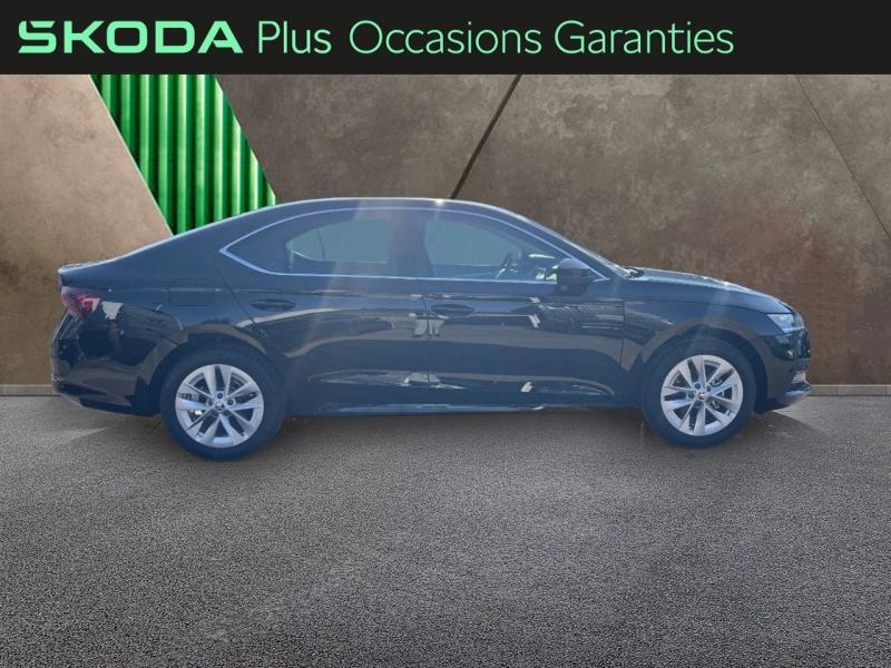 Voitures occasions ŠKODA OCTAVIA Style Villemomble