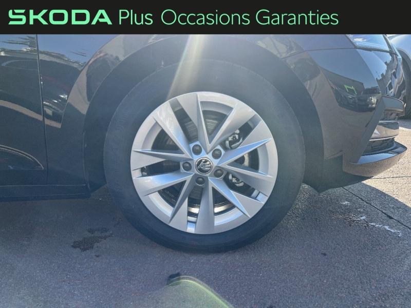 Voitures occasions ŠKODA OCTAVIA Style Villemomble