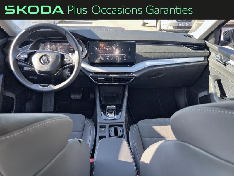 Voitures occasions ŠKODA OCTAVIA Style Villemomble