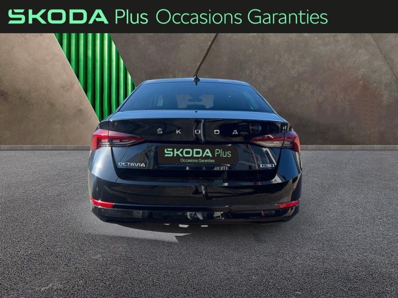 Voitures occasions ŠKODA OCTAVIA Style Villemomble