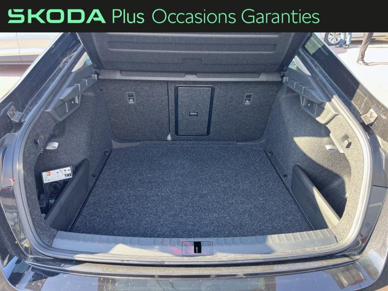 Voitures occasions ŠKODA OCTAVIA Style Villemomble