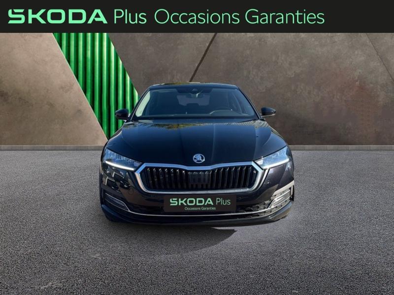 Voitures occasions ŠKODA OCTAVIA Style Villemomble