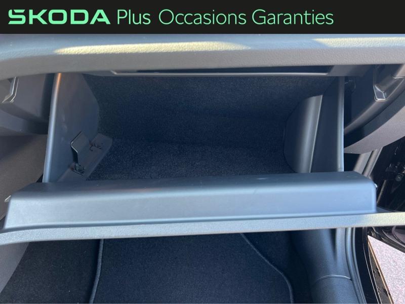 Voitures occasions ŠKODA OCTAVIA Style Villemomble