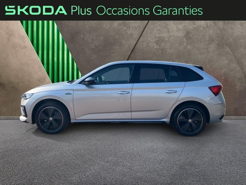 Voitures occasions ŠKODA SCALA Monte-Carlo Villemomble