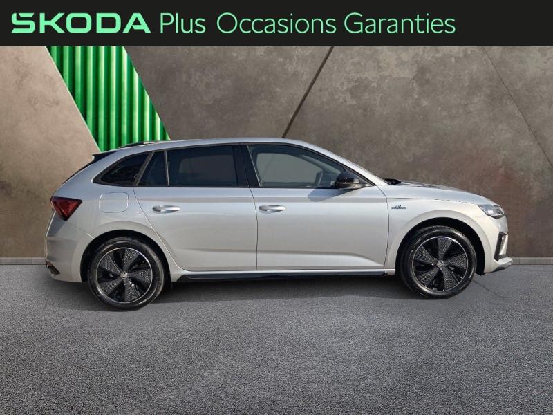 Voitures occasions ŠKODA SCALA Monte-Carlo Villemomble