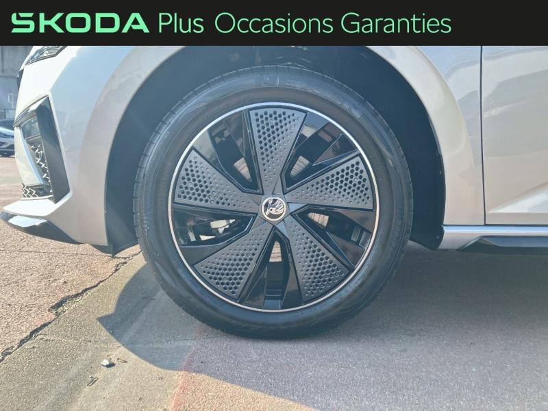 Voitures occasions ŠKODA SCALA Monte-Carlo Villemomble