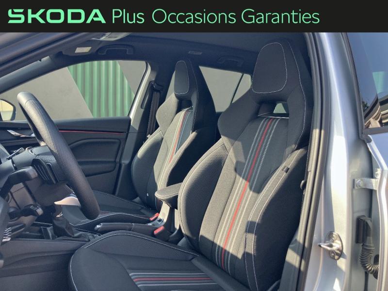 Voitures occasions ŠKODA SCALA Monte-Carlo Villemomble