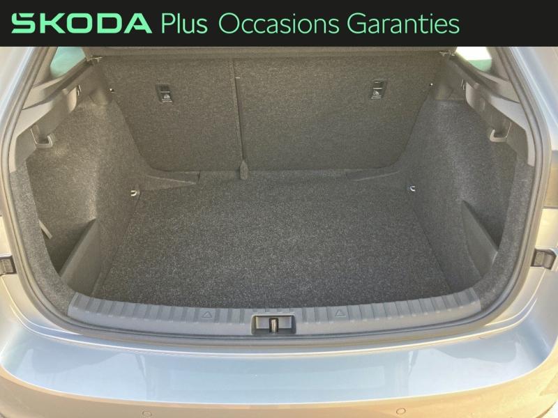 Voitures occasions ŠKODA SCALA Monte-Carlo Villemomble