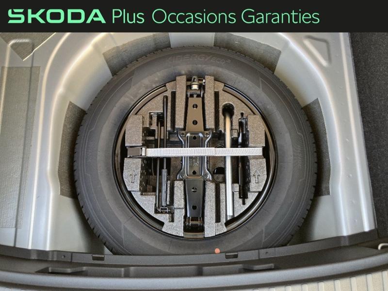 Voitures occasions ŠKODA SCALA Monte-Carlo Villemomble