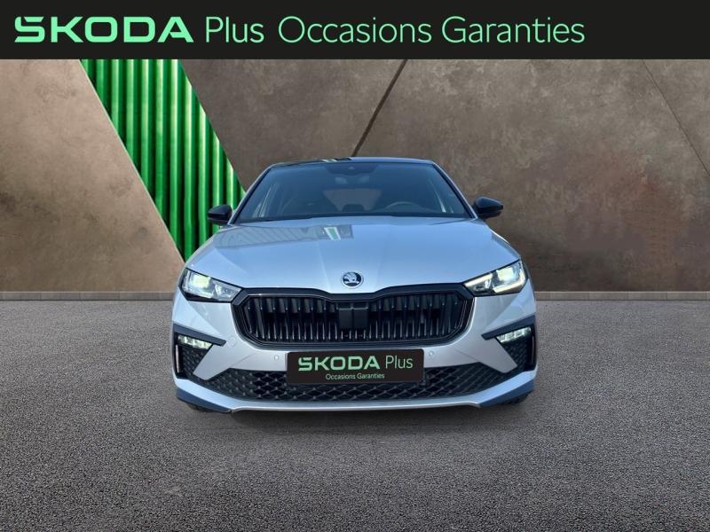 Voitures occasions ŠKODA SCALA Monte-Carlo Villemomble