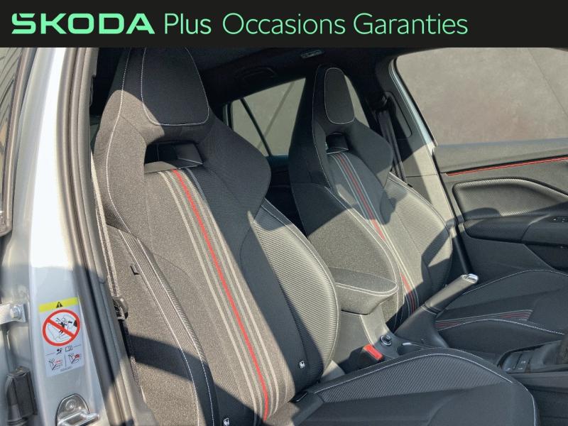 Voitures occasions ŠKODA SCALA Monte-Carlo Villemomble