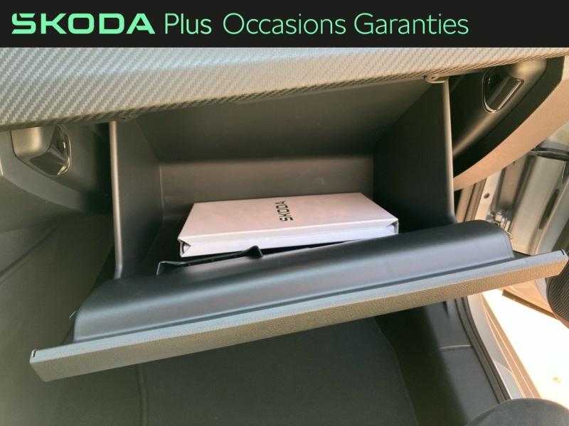 Voitures occasions ŠKODA SCALA Monte-Carlo Villemomble