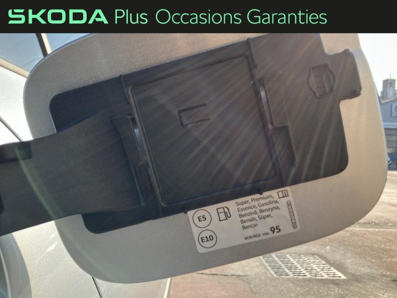 Voitures occasions ŠKODA SCALA Monte-Carlo Villemomble