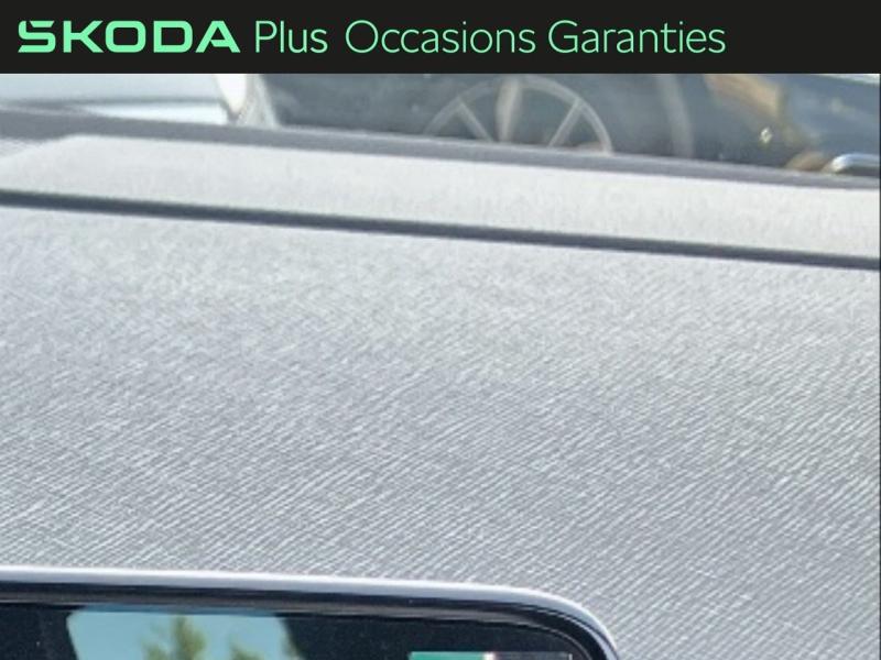 Voitures occasions ŠKODA SCALA Monte-Carlo Villemomble