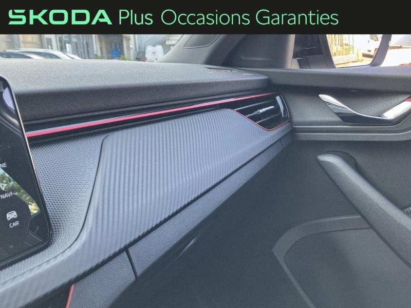 Voitures occasions ŠKODA SCALA Monte-Carlo Villemomble