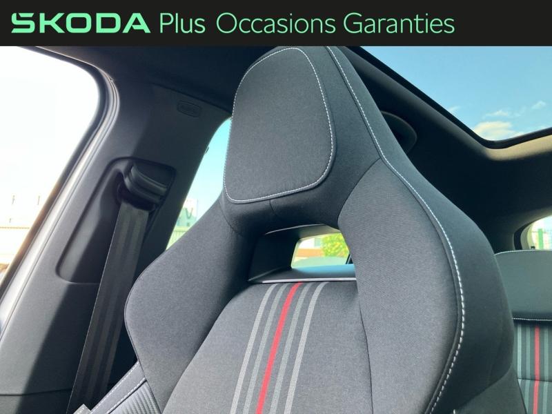 Voitures occasions ŠKODA SCALA Monte-Carlo Villemomble