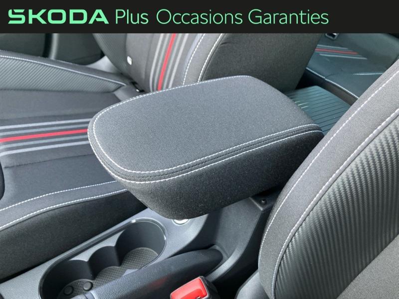 Voitures occasions ŠKODA SCALA Monte-Carlo Villemomble