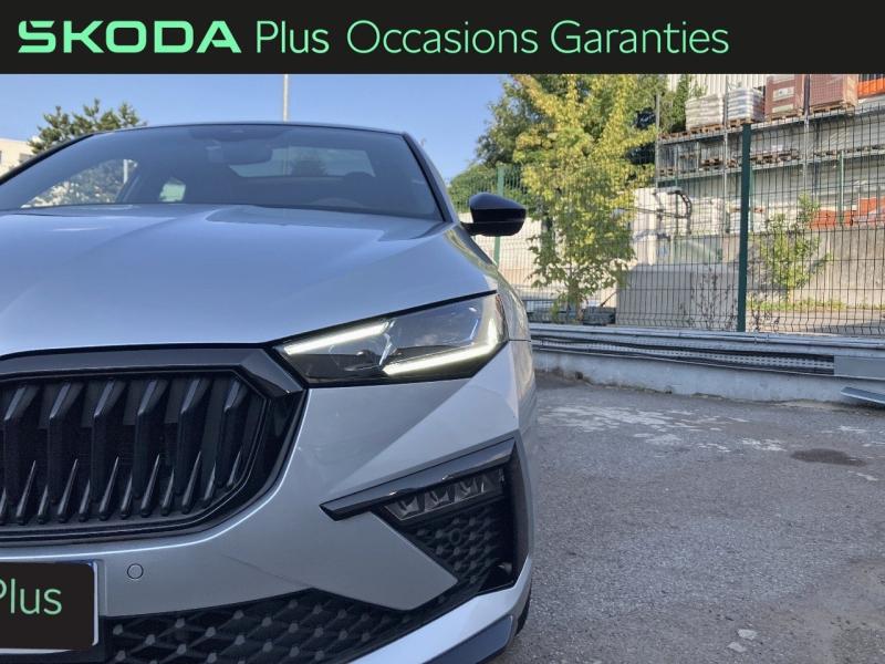 Voitures occasions ŠKODA SCALA Monte-Carlo Villemomble