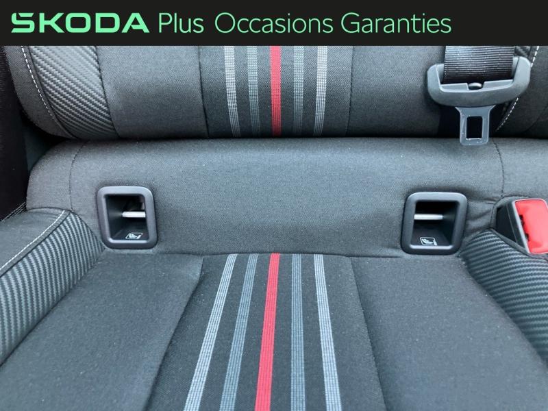 Voitures occasions ŠKODA SCALA Monte-Carlo Villemomble