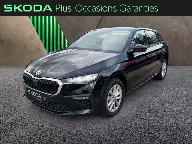 Voitures occasions ŠKODA SCALA Selection Villemomble