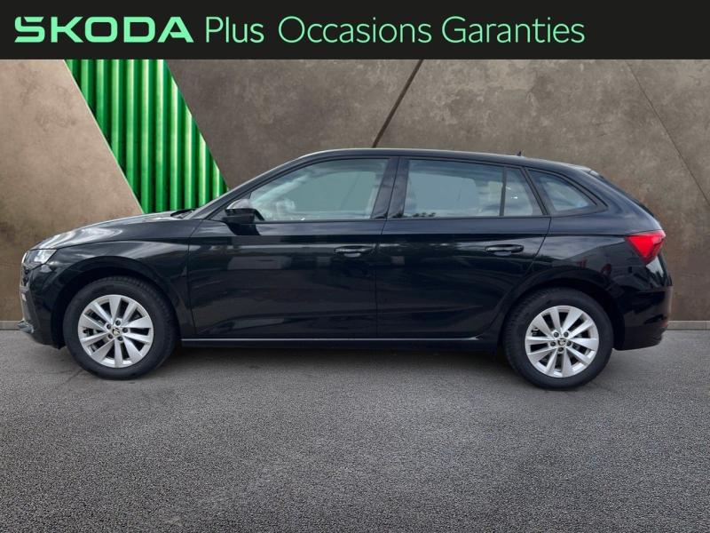 Voitures occasions ŠKODA SCALA Selection Villemomble