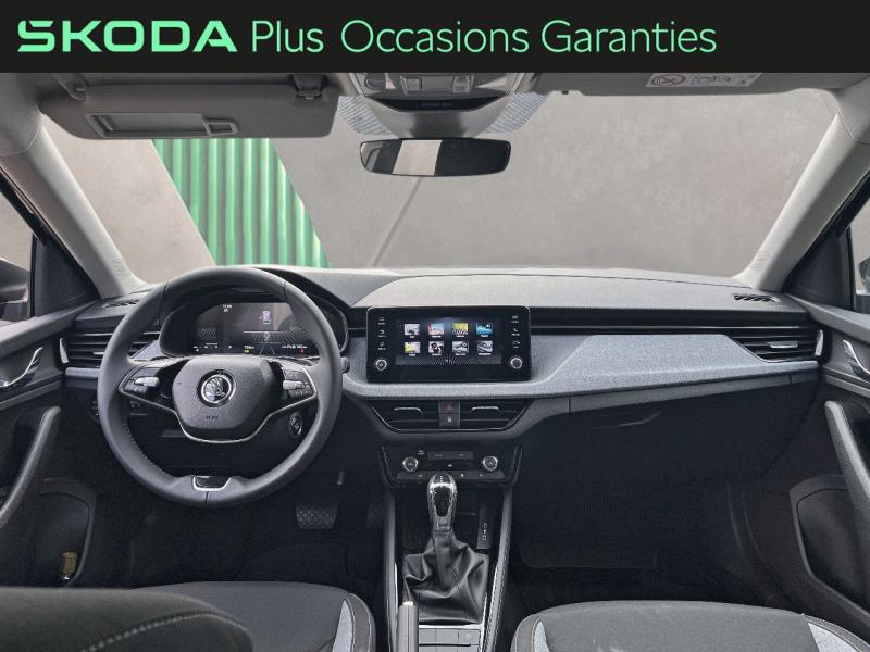 Voitures occasions ŠKODA SCALA Selection Villemomble