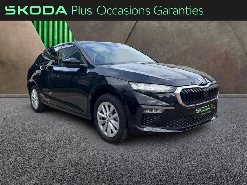 Voitures occasions ŠKODA SCALA Selection Villemomble