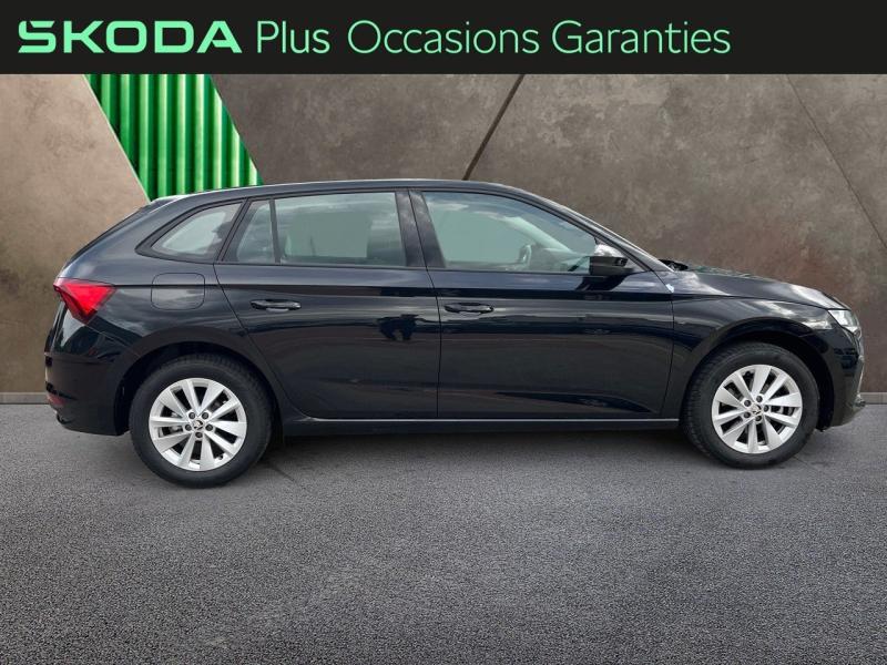 Voitures occasions ŠKODA SCALA Selection Villemomble