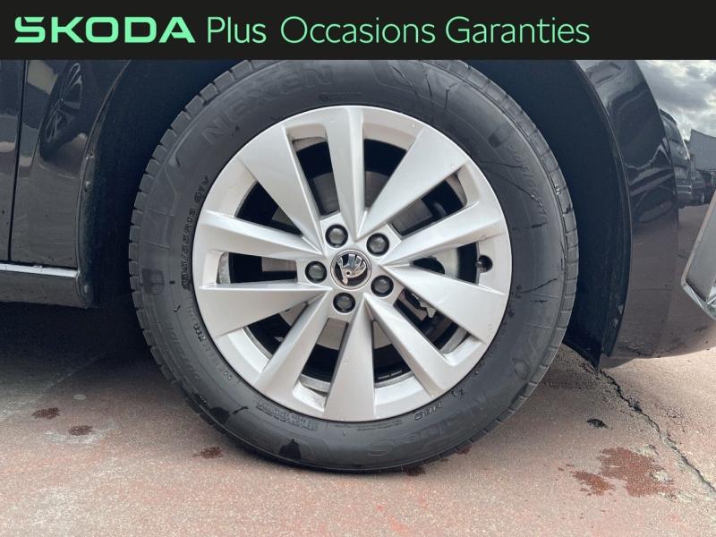 Voitures occasions ŠKODA SCALA Selection Villemomble