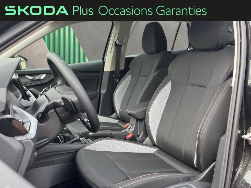 Voitures occasions ŠKODA SCALA Selection Villemomble