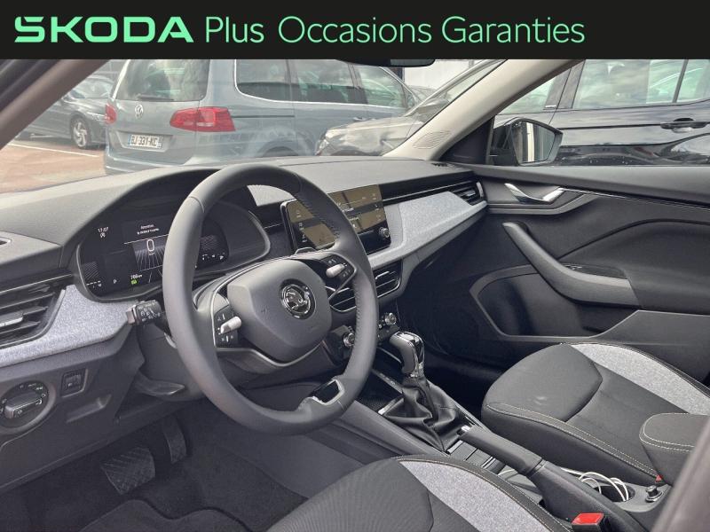 Voitures occasions ŠKODA SCALA Selection Villemomble