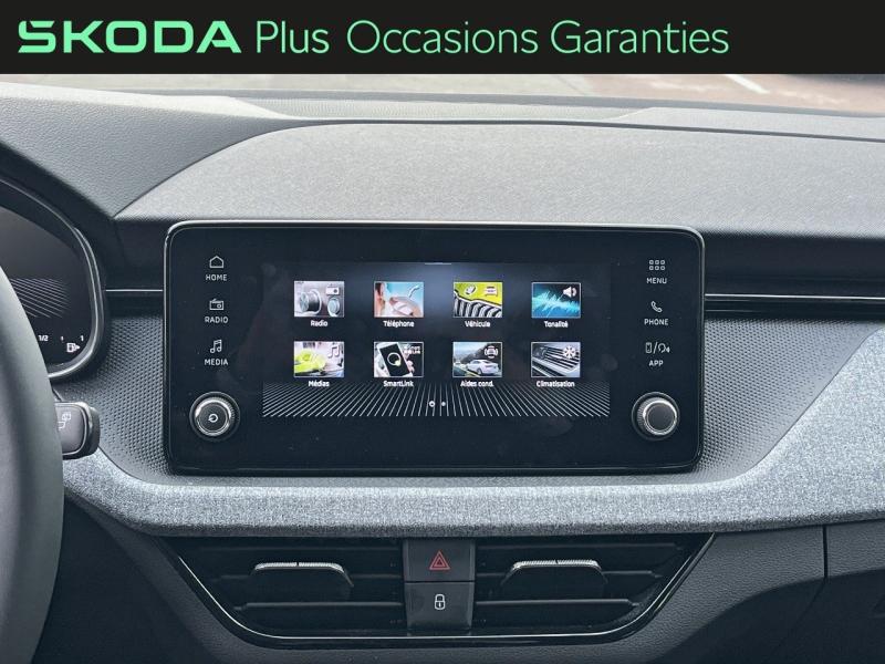 Voitures occasions ŠKODA SCALA Selection Villemomble