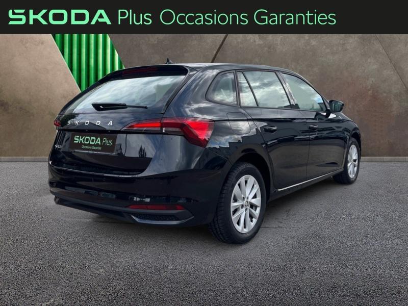 Voitures occasions ŠKODA SCALA Selection Villemomble
