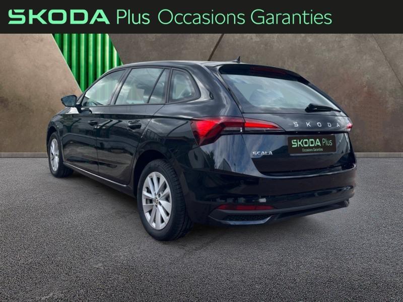Voitures occasions ŠKODA SCALA Selection Villemomble