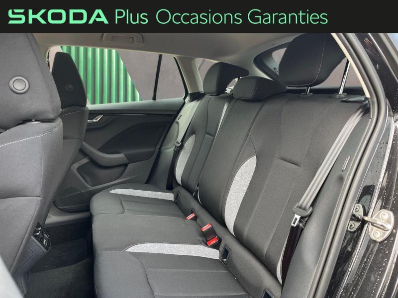 Voitures occasions ŠKODA SCALA Selection Villemomble