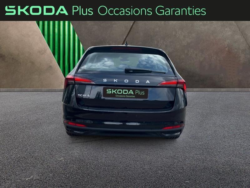 Voitures occasions ŠKODA SCALA Selection Villemomble