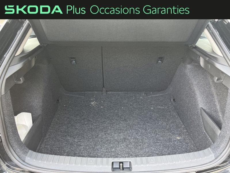 Voitures occasions ŠKODA SCALA Selection Villemomble