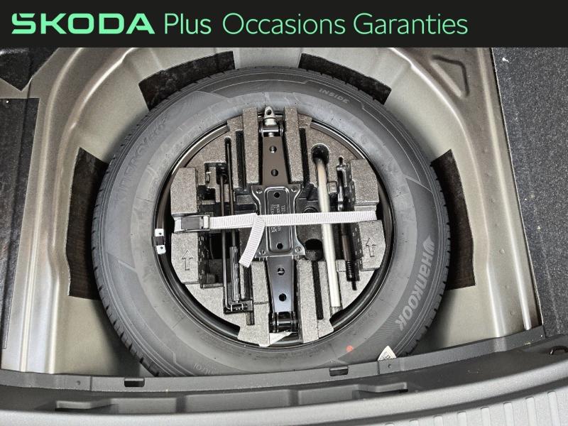 Voitures occasions ŠKODA SCALA Selection Villemomble